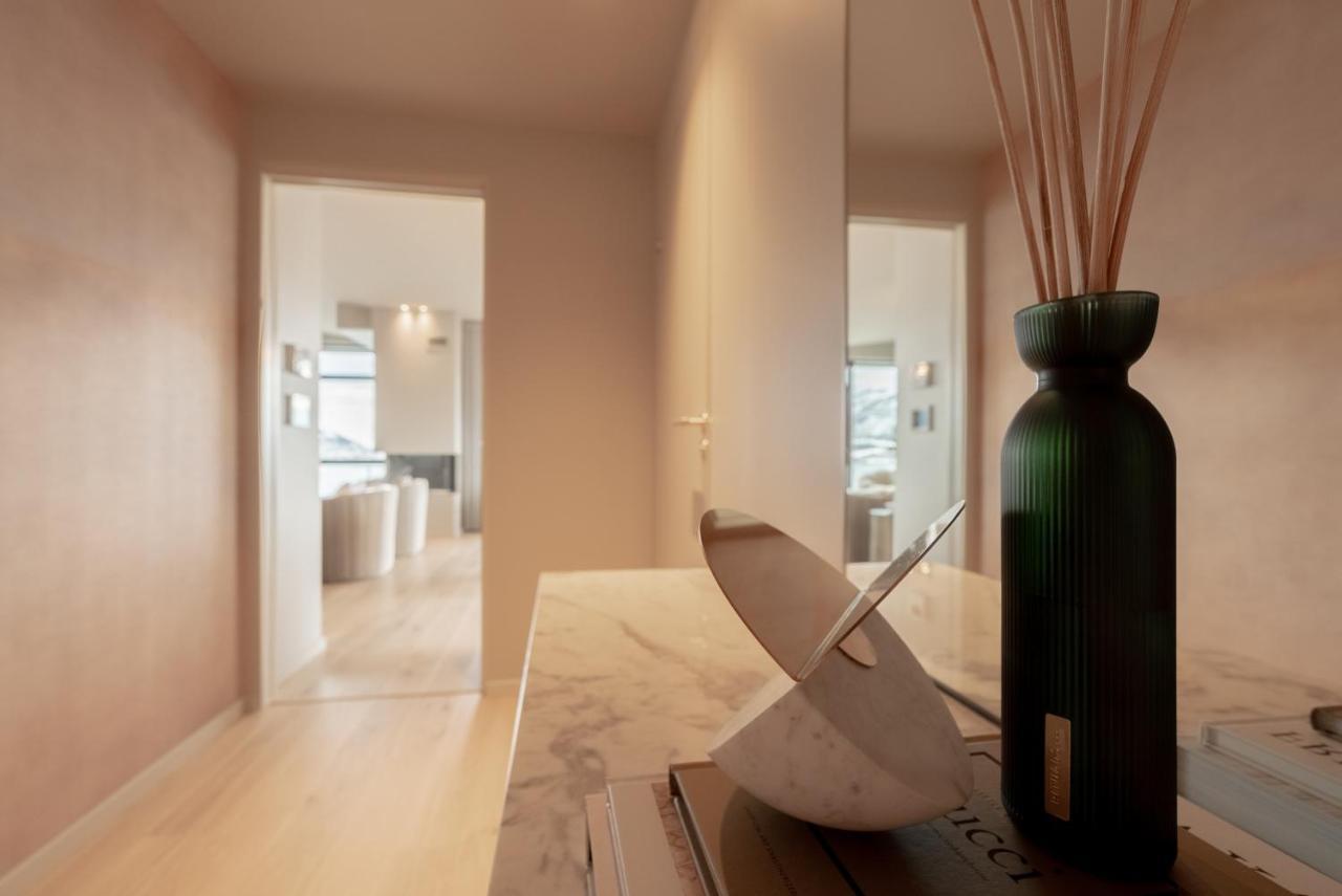 Vindlys Luxury Penthouse Apartment Тромсё Экстерьер фото