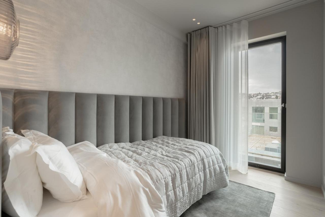 Vindlys Luxury Penthouse Apartment Тромсё Экстерьер фото
