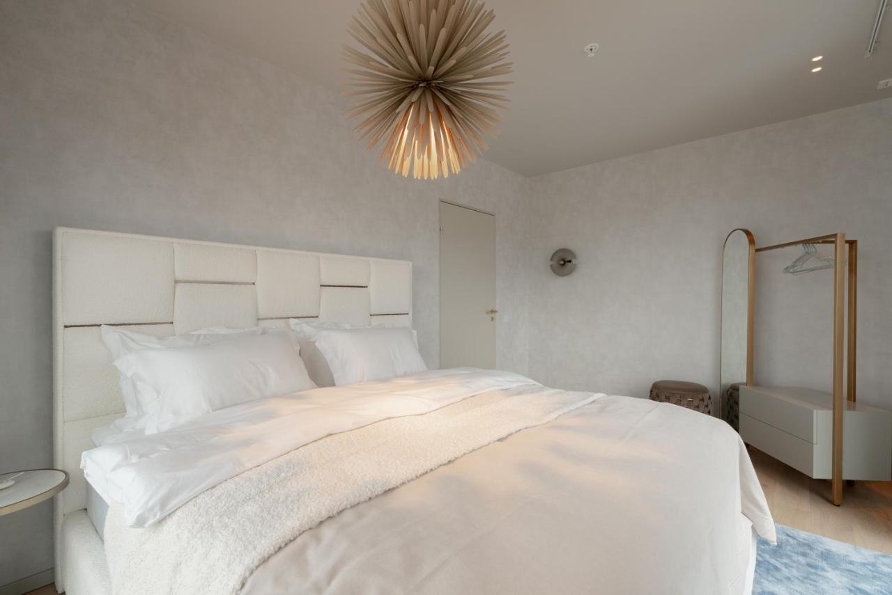 Vindlys Luxury Penthouse Apartment Тромсё Экстерьер фото