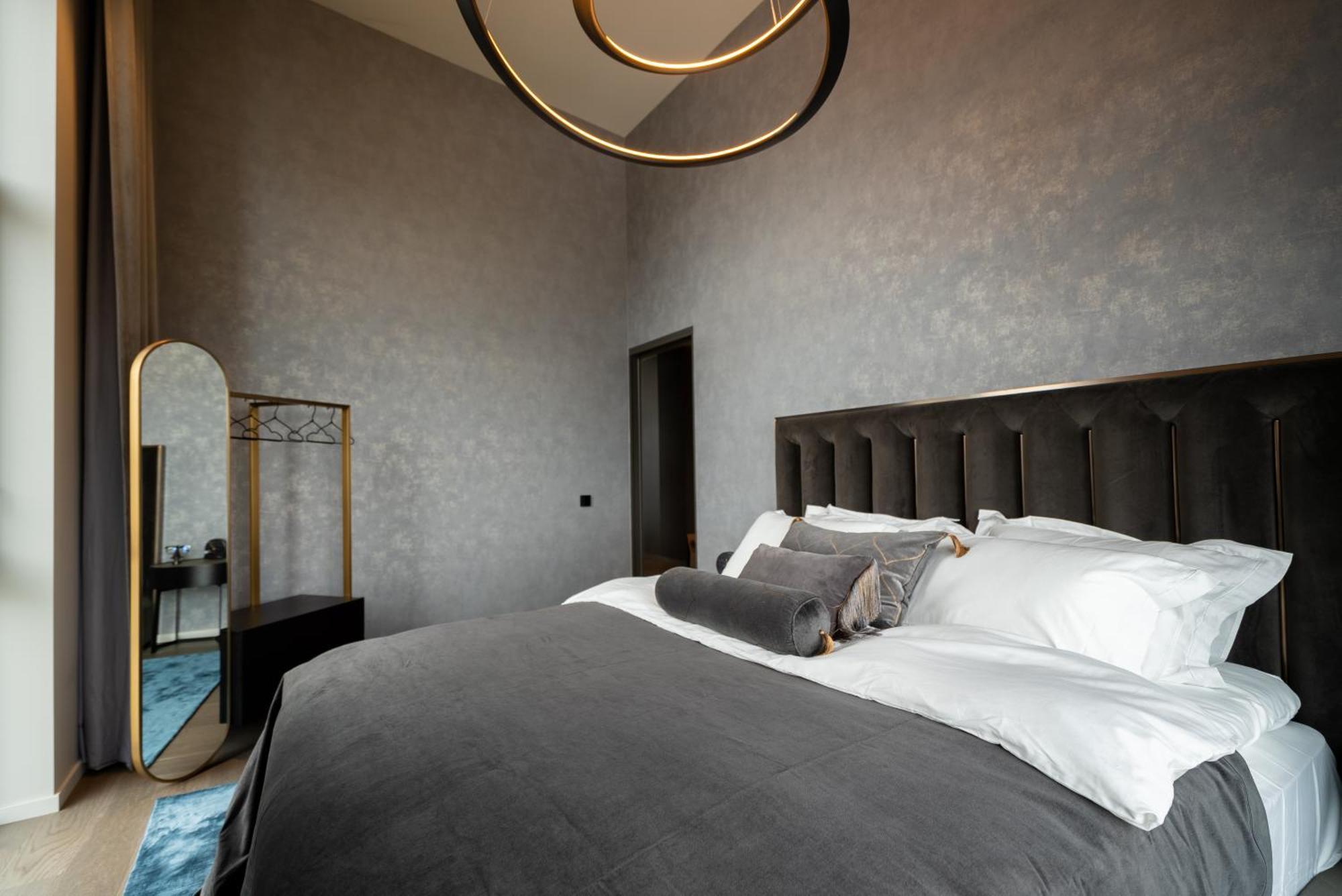 Vindlys Luxury Penthouse Apartment Тромсё Экстерьер фото