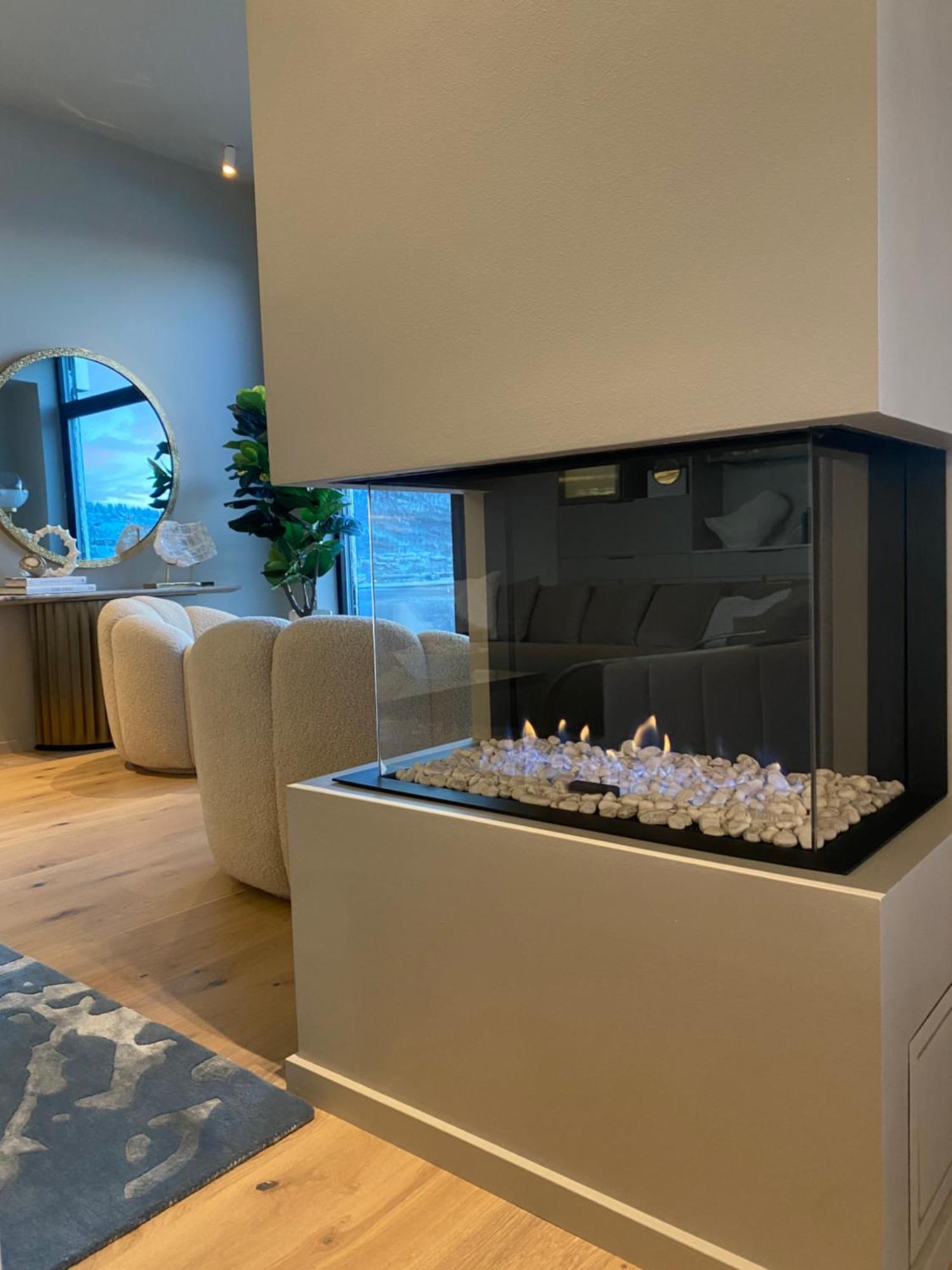 Vindlys Luxury Penthouse Apartment Тромсё Экстерьер фото